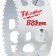 Коронка Bi-Metal 83 мм (III)(49560183) Hole Dozer Milwaukee