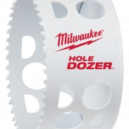 Коронка Bi-Metal 79 мм (III)(49560177) Hole Dozer Milwaukee