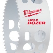 Коронка Bi-Metal 92 мм (III)(49560197)Hole Dozer Milwaukee