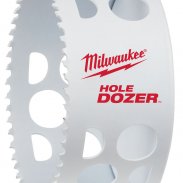 Коронка Bi-Metal 95 мм (III)(49560203) Hole Dozer Milwaukee