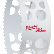 Коронка 105 мм (49560217) Hole Dozer Milwaukee