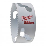 Коронка Bi-Metal 111 мм (III)(49560227) Hole Dozer Milwaukee