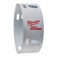 Коронка Bi-Metal 121 мм Hole Dozer Milwaukee