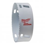 Коронка Bi-Metal 140 мм Milwaukee(III) Hole Dozer Milwaukee