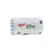 Биметаллическая коронка Hole Dozer Carbide 32 мм Milwaukee
