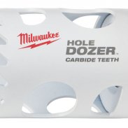 Биметаллическая коронка Hole Dozer Carbide 35 мм (49560712) Hole Dozer Milwaukee