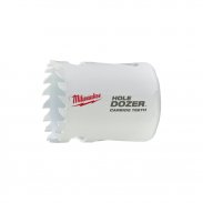 Биметаллическая коронка Hole Dozer Carbide 38 мм Milwaukee