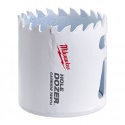Биметаллическая коронка Hole Dozer Carbide 108 мм Milwaukee