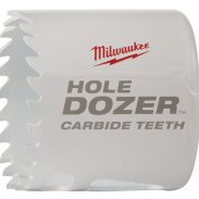 Биметаллическая коронка Hole Dozer Carbide 51