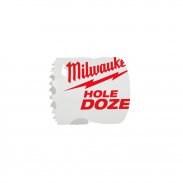 Коронка Bi-Metal многоштучная упаковка 25 мм (III) (заказ кратно 25 шт) Hole Dozer Milwaukee