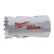 Коронка Bi-Metal многоштучная упаковка 29 мм (III) (заказ кратно 25 шт) Hole Dozer Milwaukee