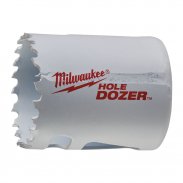 Коронка Bi-Metal многоштучная упаковка 41 мм (III) (заказ кратно 25 шт) Hole Dozer Milwaukee
