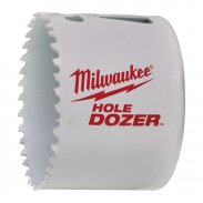 Коронка Bi-Metal многоштучная упаковка 67 мм (III) (заказ кратно 16 шт) Hole Dozer