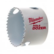 Коронка Bi-Metal многоштучная упаковка 68 мм (III) (заказ кратно 16 шт) Hole Dozer Milwaukee