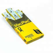 Электроды OK 63.20 2.0x300мм 1/4VP пач.0,7 кг (63202020L0)