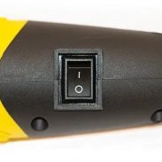 Машинка для заточки вольфрамовых электродов КЕДР TIG-20 PRIME