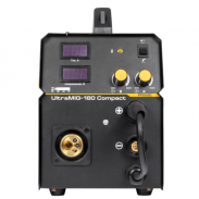 Полуавтомат КЕДР ULTRAMIG-180 COMPACT (220В, 40-180А)