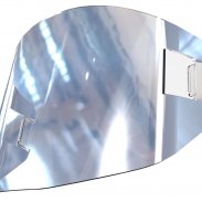Внешняя защитная пластина weldcap (5000.260) 5 шт.