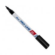 Маркер для точной маркировки Pro-Line Fine - чёрный