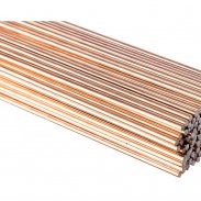 Прутки омедн.TIG ER70S-6/SG2 D1.6 мм (1000 мм,пач.5 кг)