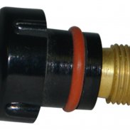 Колпачок короткий (Sintig 17-18-26) КЕДР (7200062)