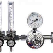 Регулятор расхода газа У30/АР40-Р2-КР2 с 2 ротаметр.(2133612)