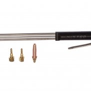 Резак комби KRASS-535-P 90град.рычаг снизу+PNM №2 (2278585)