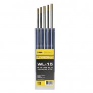 Электроды вольфрамовые КЕДР WL-15-175d 4.0 мм (Золотистый) (7340031)