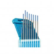 Электроды вольфрамовые WL-20-175 d 3.0 мм (синий)AC/DC (7340032)
