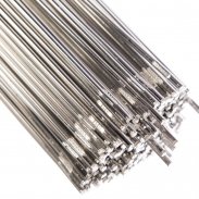 Прутки алюминиевые TIG ER-5356 AIMg5 д. 3,2 мм (пачка 5кг)