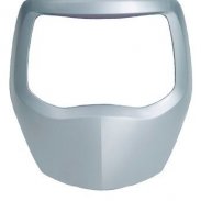 532000 Передняя панель к щитку SPEEDGLAS 9100 (серебристая)