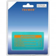 Внутреннее защитное стекло 96.9х65.7 мм для ADF815S TECMEN