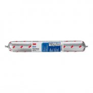 3M Полиуретановый клей-герметик 550FC, серый, 600 мл