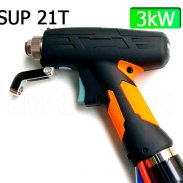 Пистолет для ручной лазерной сварки SUP 21T