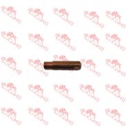 Наконечник E-Cu 0,6 M6x25 (140.0008)