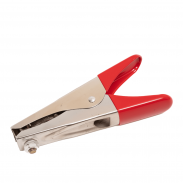 Клемма заземления КЗ-400 сталь KRASS