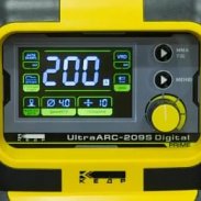 Аппарат инверторный КЕДР ULTRAARC-209S DIGITAL (230В, 20-200А, ДУ) (8031353)
