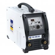 Инверторный аппарат TIG 300 DC HF Gys