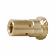 Вставка под наконечник КЕДР (MIG-500 PRO) M8 / 25мм (7160091)