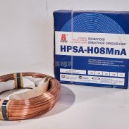 Проволока H08MnA D3.0 мм 25 кг K415