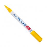 Маркер для точной маркировки Pro-Line Fine - жёлтый