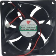 Вентилятор для сварочного аппарата YTD249225S04501