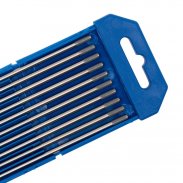Электрод вольфрамовый WC-20 d-3,2 х175 (серый) (10 шт. в упаковке)