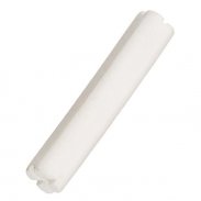 Центрирующая керамическая втулка, d=2.4, ABIPLAS WELD 100 W/ 100 MT (699.0081)