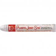 Карандаш-герметик для пластиковых резьбовых труб Plasto-Joint® Stik (35 гр.)