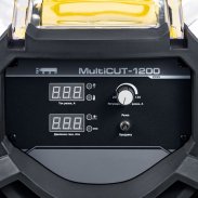 Установка воздушно-плазменной резки КЕДР MultiCUT-1200 380В