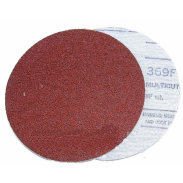 13953 Зачистной диск 359F Multicut Hookit P080 180 мм