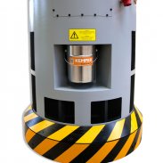 Фильтровентиляционная система KEMPER CleanAirTower