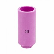 Сопло керамическое КЕДР (TIG-17–18–26 PRO/EXPERT) №10 / Ø 16 мм (8004288)