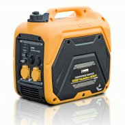 Генератор инверторный КЕДР MultiGen-2000i